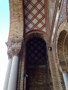ORAN LA CATHEDRALE (2)
